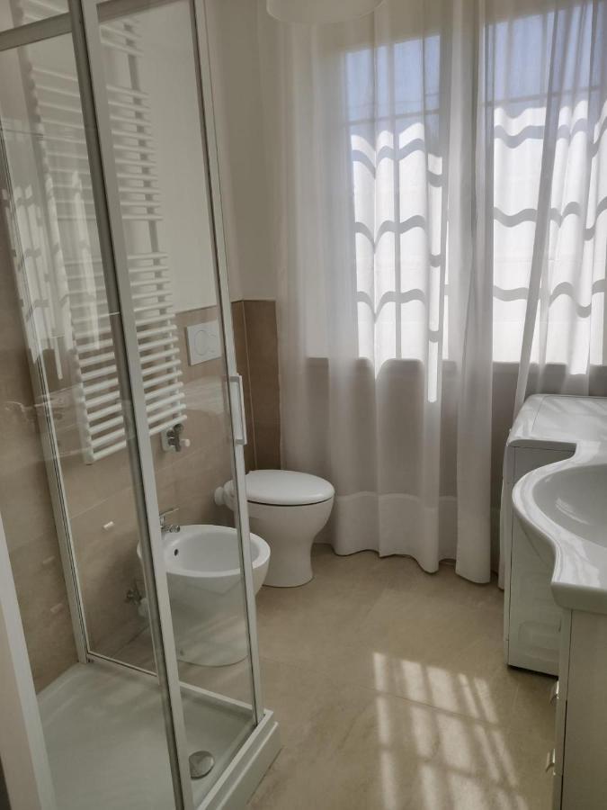 Villa De Mari Τζεσόλο Λίντο Εξωτερικό φωτογραφία