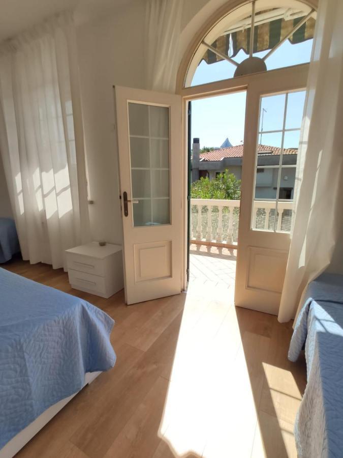 Villa De Mari Τζεσόλο Λίντο Εξωτερικό φωτογραφία
